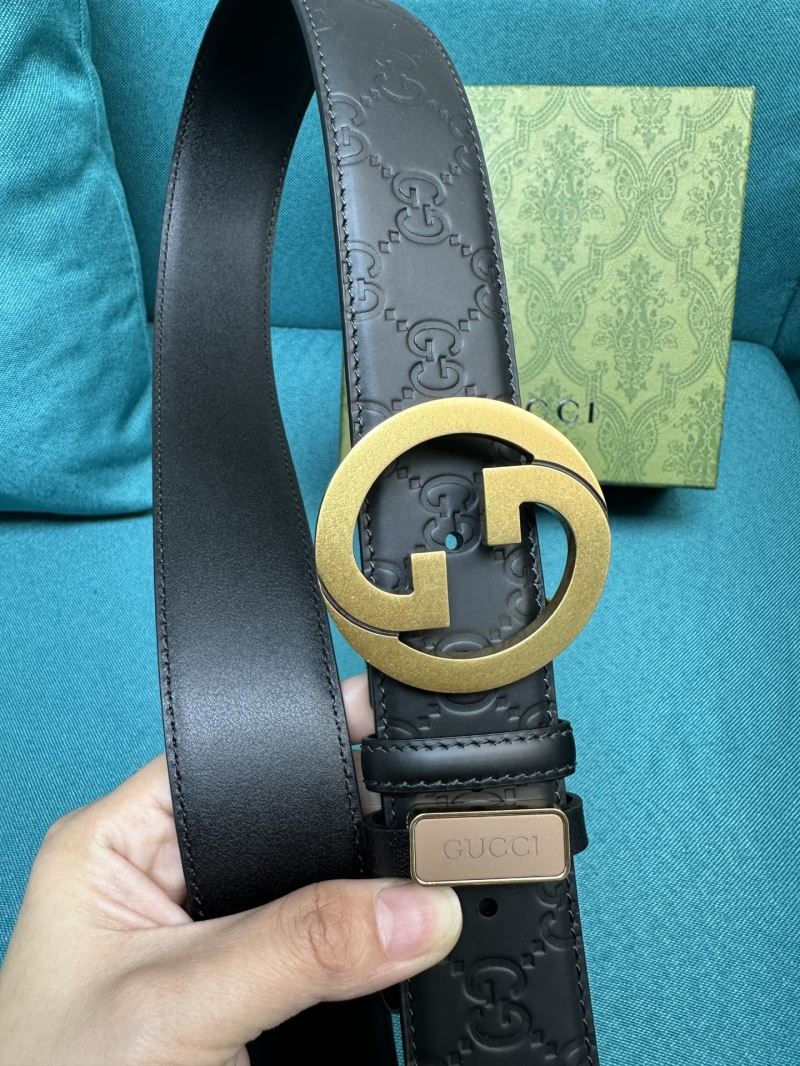 Gucci Belts